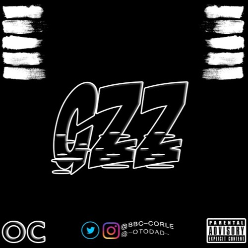 OC ODD COUPLE - Gzz - (OFFICIAL AUDIO) FMOT - @BBC_CORLEE @_OTODAD_