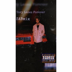 Tory Lanez Forever SABmix