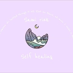 self healing Prod.(Lee & tatum ltd)