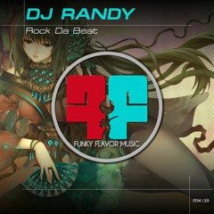 DJ Randy - Rock da Beat FFM139