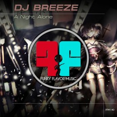 DJ Breeze - A Night Alone FFM140