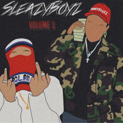 SLEAZY W/GIOTHEVILLAN FEAT. MEELO V PROD. DEAD808