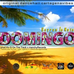 DOMINGO - Bayron La Nota