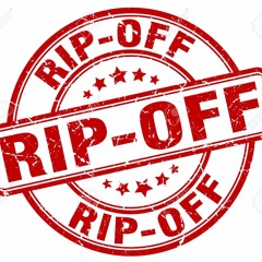 Rip Off Playlist