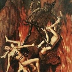 Raising Hell (Prod. By Yung Glizzy)