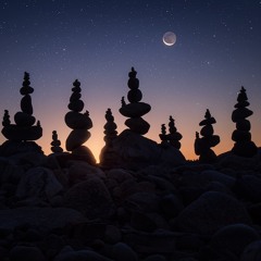 STACKINGMOONROCKS - YDFS101 X Just CamJ (Prod. Yondo)