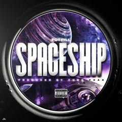 Spaceship (Prod. Yung Pear)[Video in description]