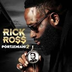 Rick Ross - Nobody's Favorite Remix