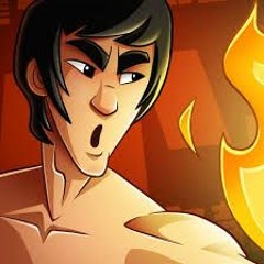 Bruce Lee Prod.Frocco