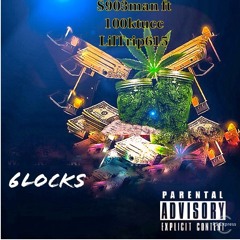 S903man Ft 100ktucc Ft LilTrip615