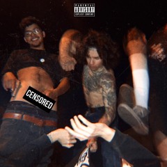 TOUGH TITTIES - Sin Corazón (RubyJone$ x NA+ural + Spruce Loretto)
