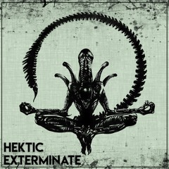 Hektic - Exterminate