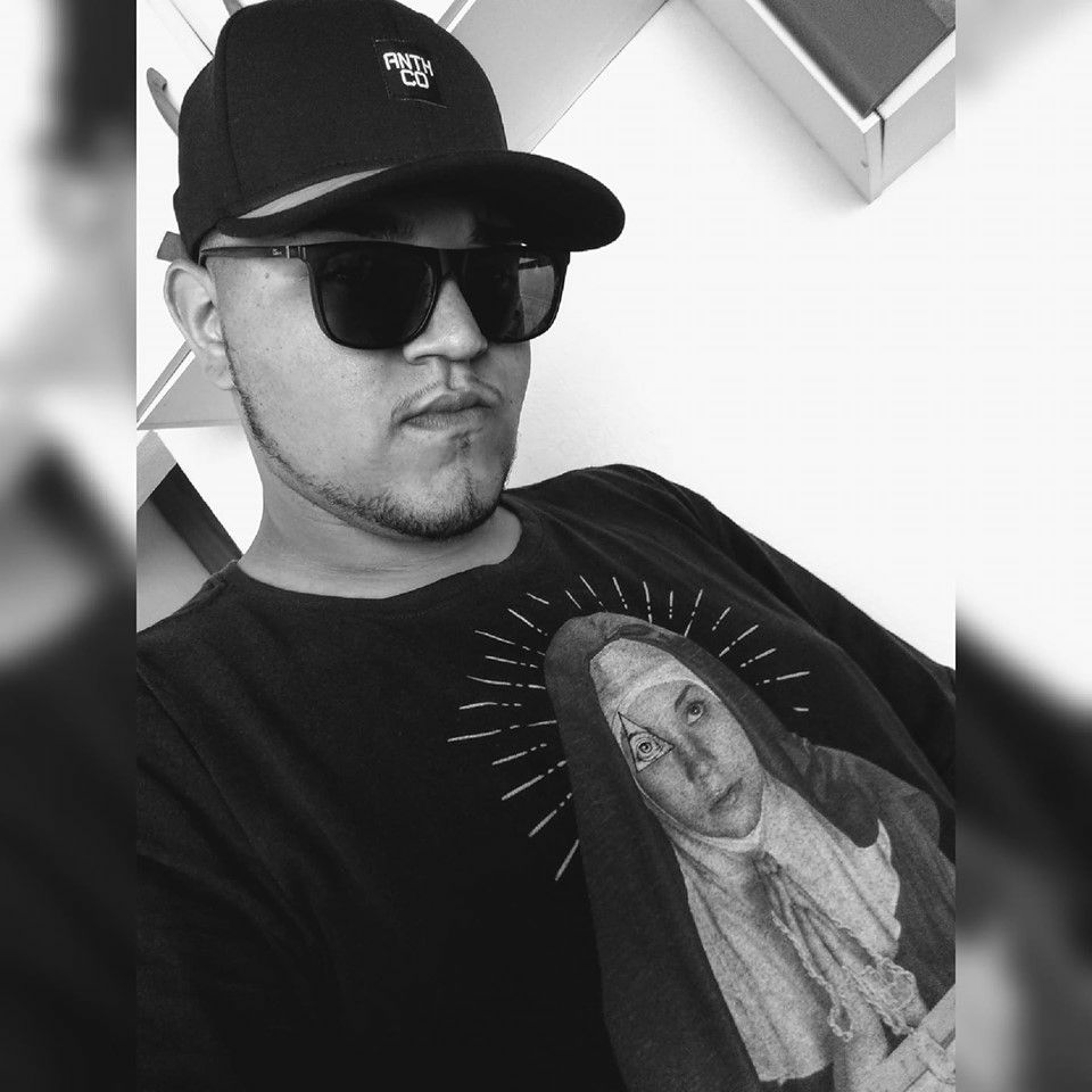 DJ CHAEL MARTINS | #TROPADOBIGODE | CAPITÃO GANCHO