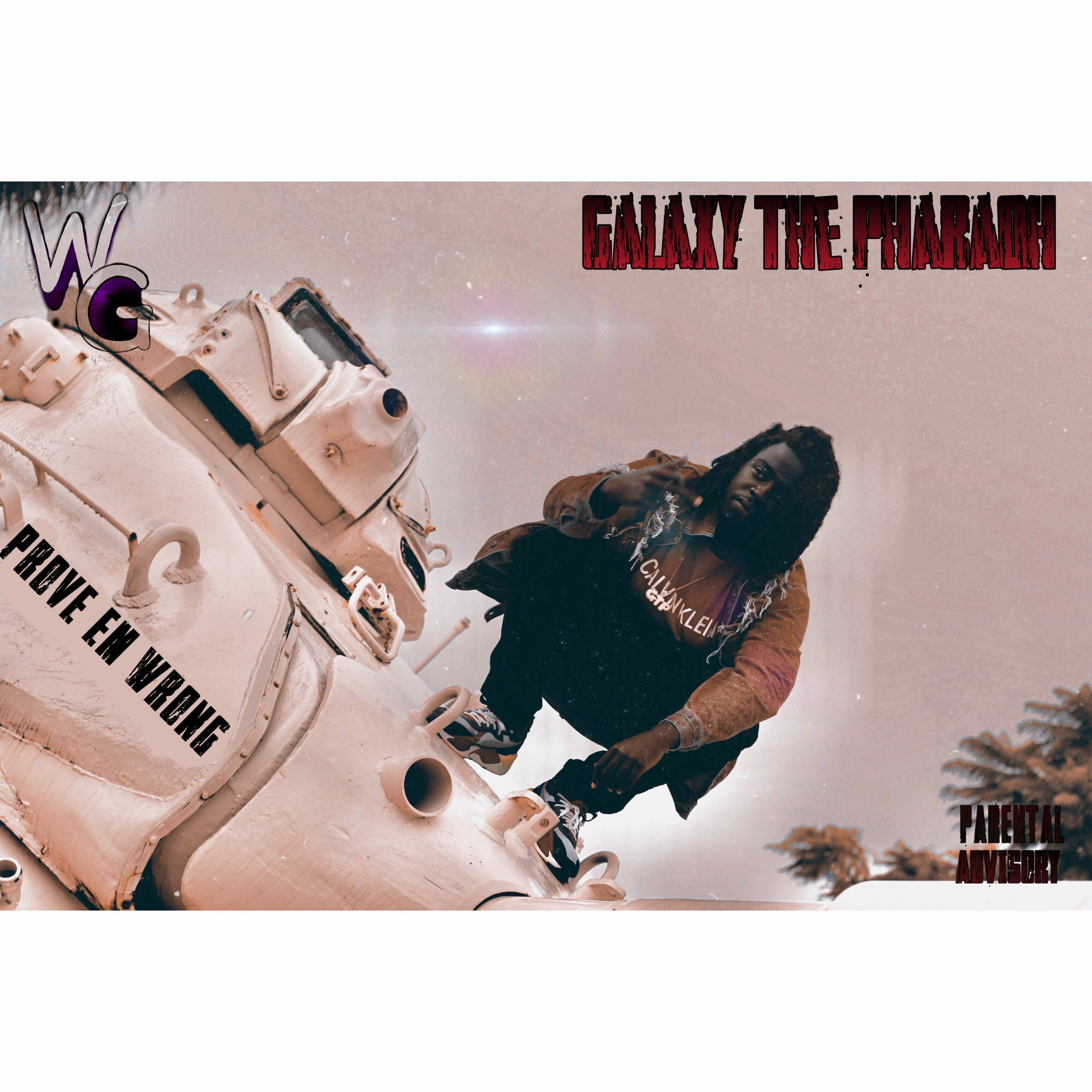 Chanel (Prod.by) GalaxyThePharaoh