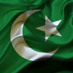 Pakistan National Anthem (Faiz Remix)