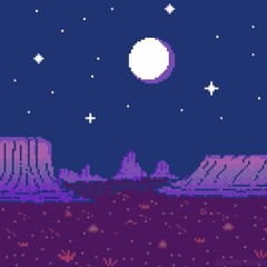 to the moon (prod. lcs)