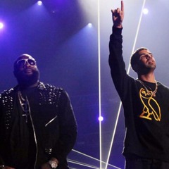 Drake x Rick Ross x Styles p "Fallin" Prod By KayDaBoss Type beat
