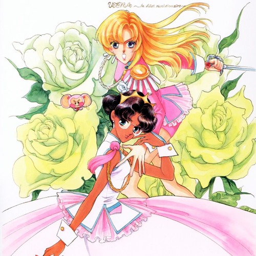 Stream Rosie Dreamer | Listen to Utena ~ La Fillette