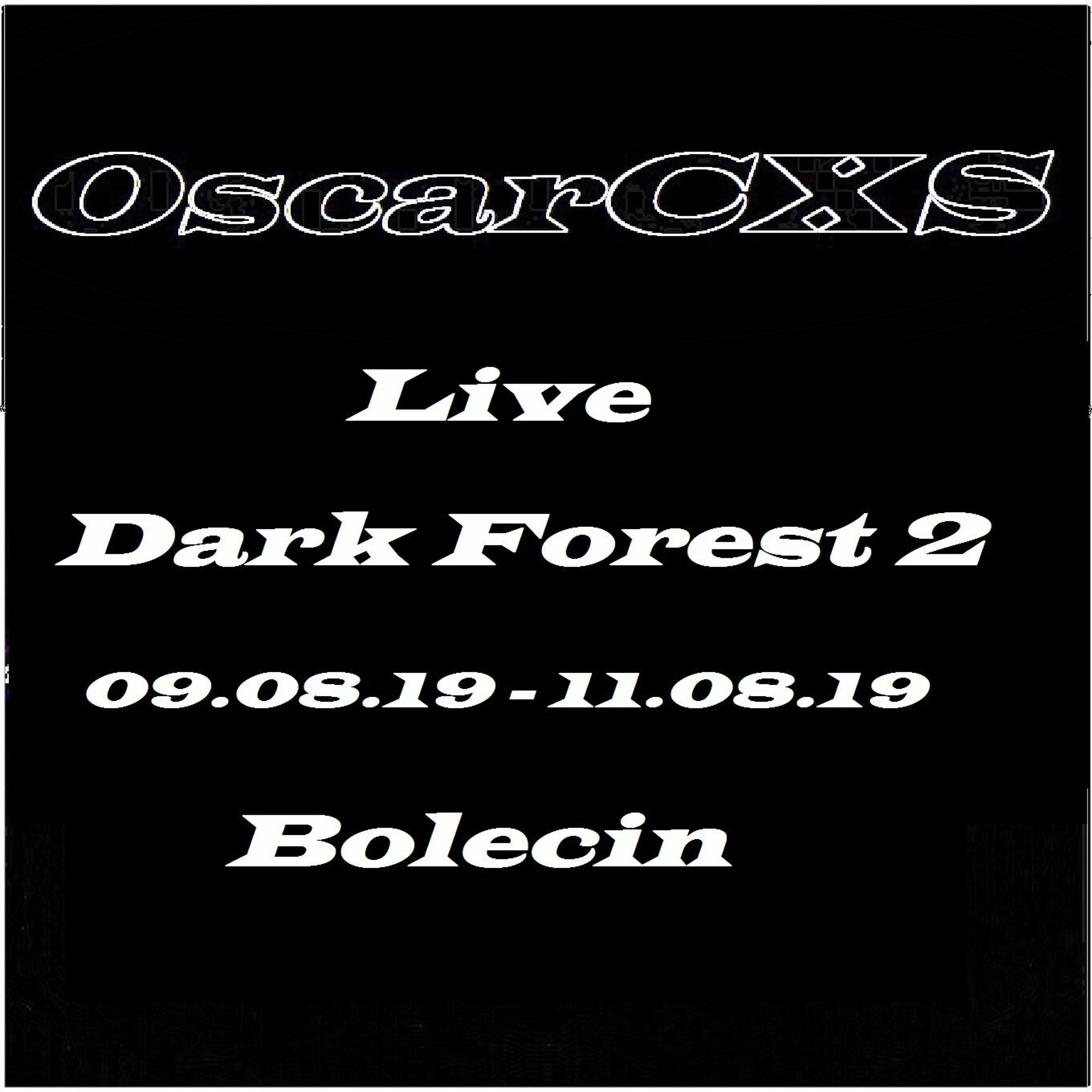 OscarCXS
