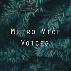 Metro Vice - Voices
