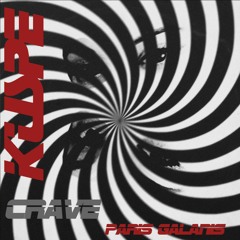 Kuspe & Paris Galanis - Crave