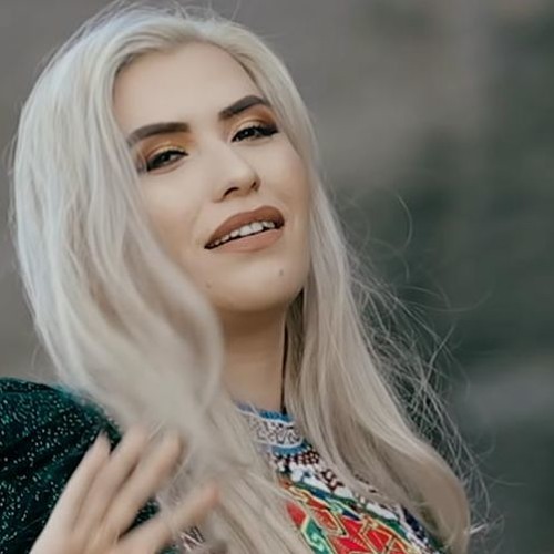 TAHMINA ARSALAN - HEJER  تهمینه ارسلان