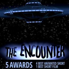 The Encounter, Film Score - Alien Ship Chase