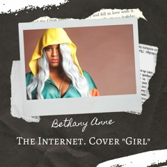 The Internet Cover "Girl"