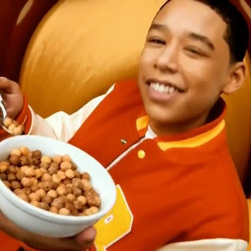 Reese's Puffs Rap