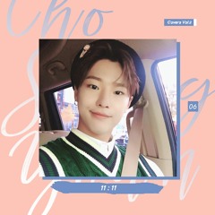 11.11 cover by Cho Seungyoun