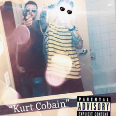 Ghost X I Gotta Slay (Kurt Cobain)