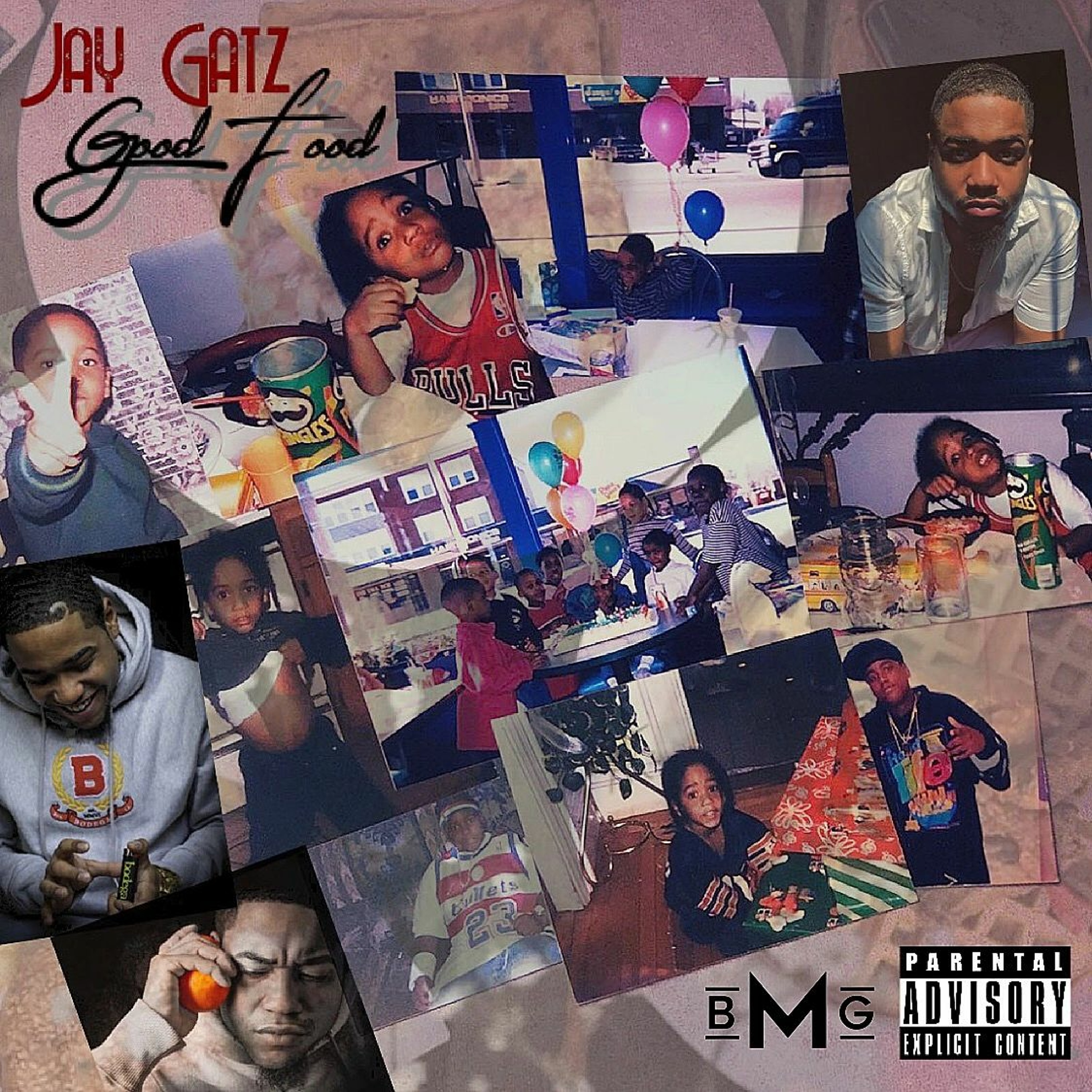 Episode 54- The Corner Market w/ Jay Gatz episode artwork