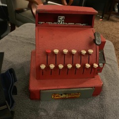 Cash Register