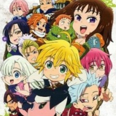 The seven deadly sins opening 1 season 2