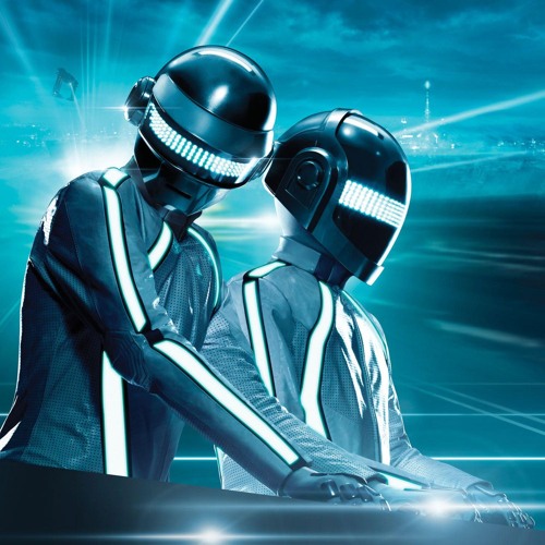 Stream The Grid [Open - Film Version] Instrumental / Tron Legacy Soundtrack  by Daft Punk | Listen online for free on SoundCloud