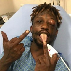 FyLJackk - SHE AH OPP (prod. 20k)