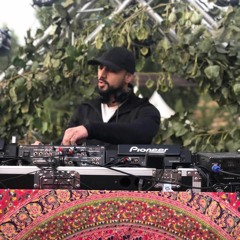 Patrick Serhal Sunrise Set @ The Field 15-8-19