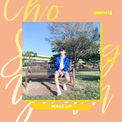 Make Up cover by Cho Seungyoun