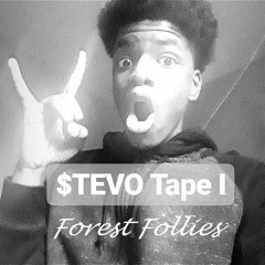 Forest Follies (prod. Natsu Fuji)