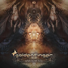 Goldenfinger - Anagenesis