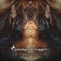 Goldenfinger - Anagenesis (#13 Top 100 Beatport)