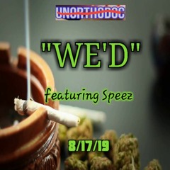 WE'D Feat. Speez