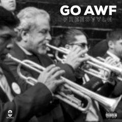 Go Awf (Freestyle)