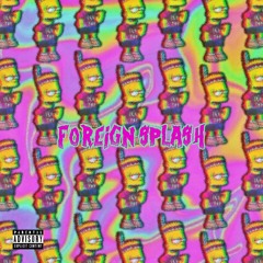 Foreign Splash