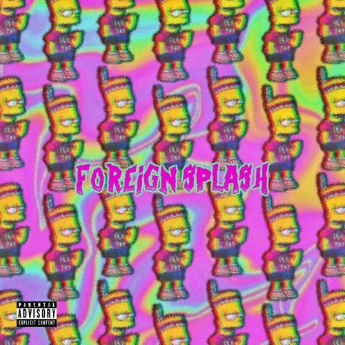 Foreign Splash