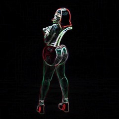 Doja Cat , Tyga - Juicy Remix (Powder Black Re-Mixx)