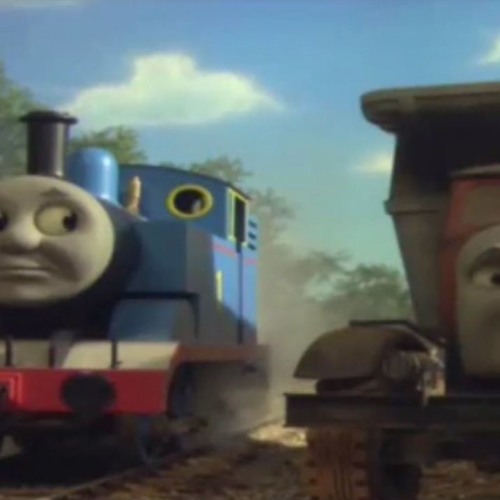thomas and friends 2006