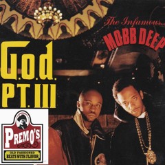 Mobb Deep - The Realness (Group Home) Blend