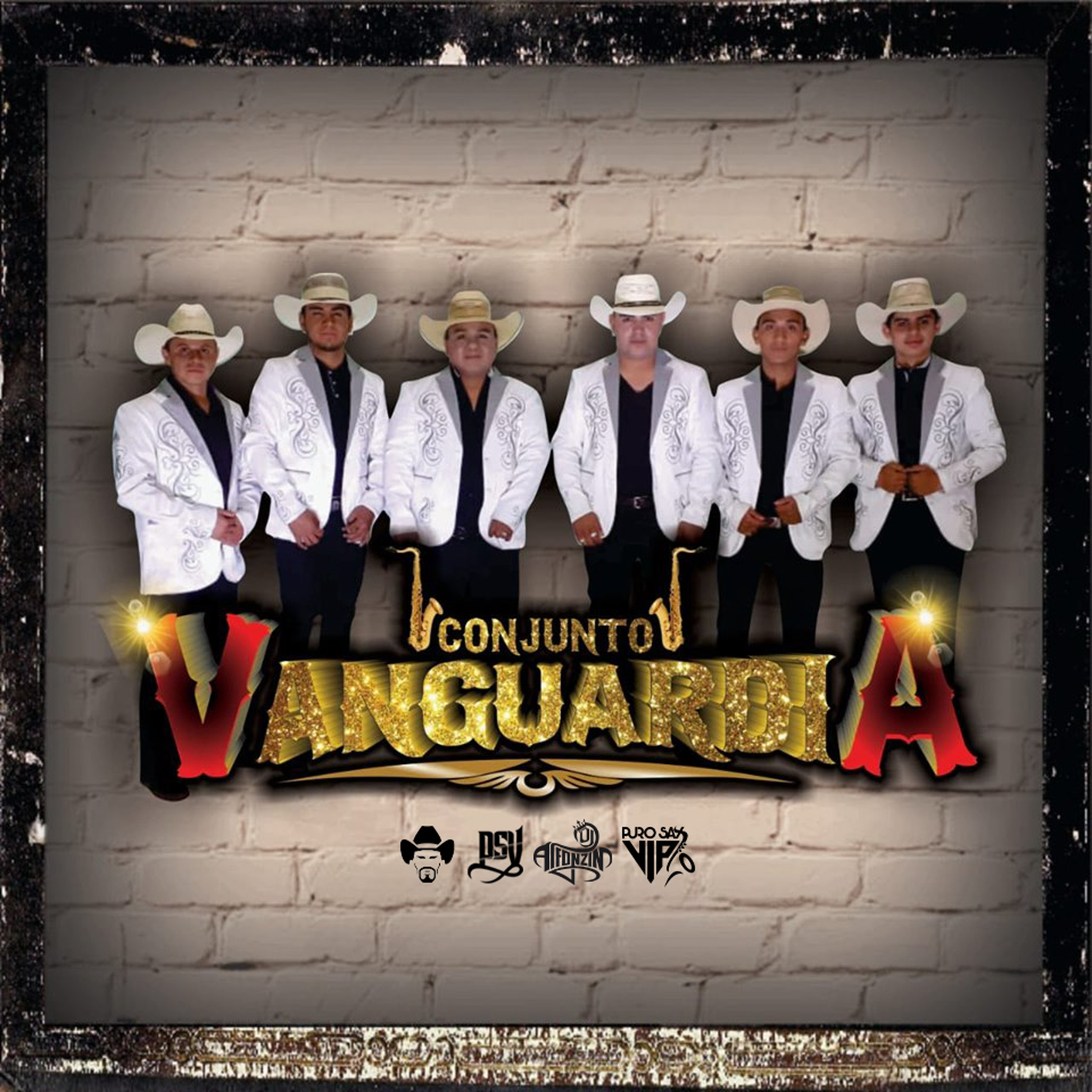 Conjunto Vanguardia - Como Ella / 2019 episode artwork