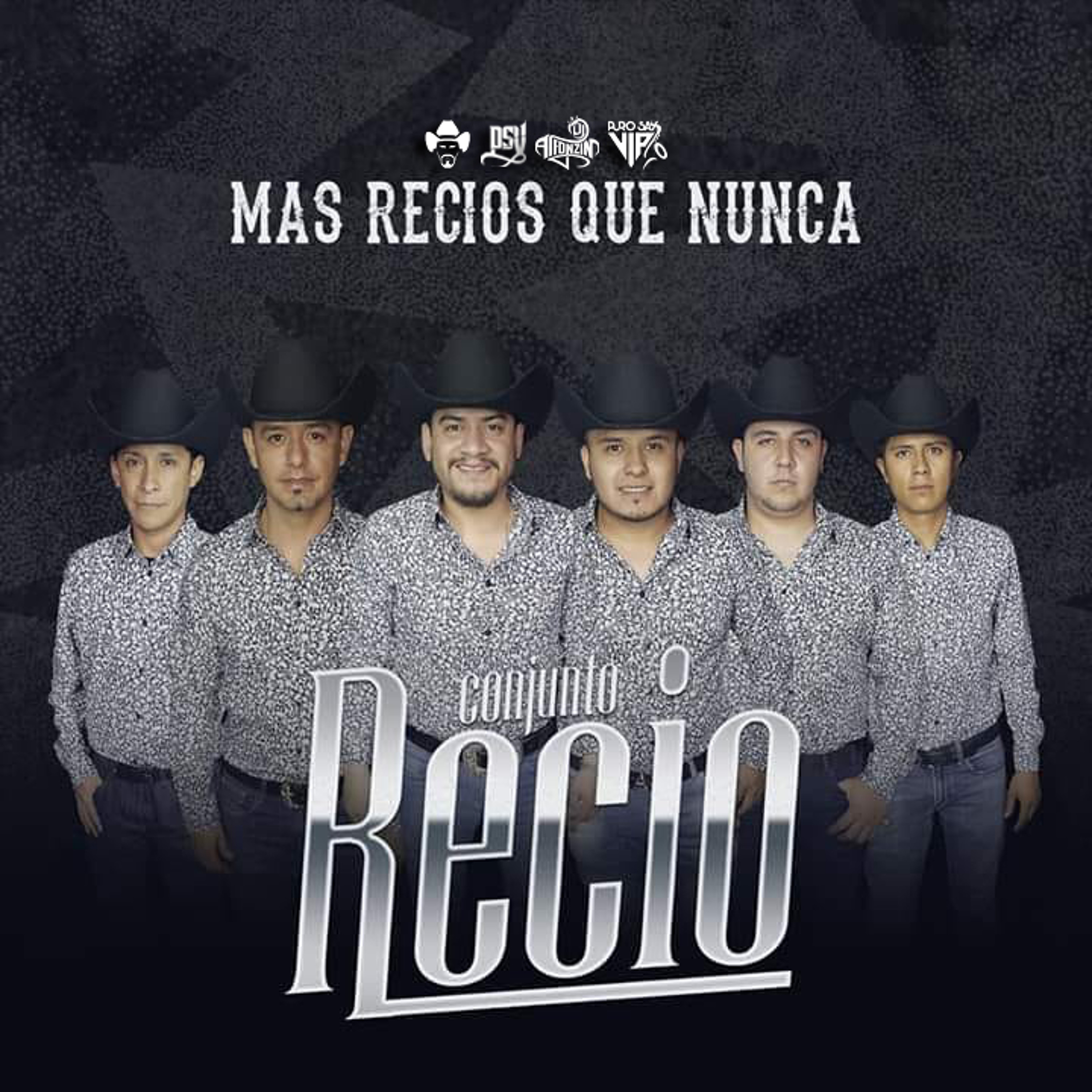 Conjunto Recio - Eres Mi Mitad / 2019 episode artwork